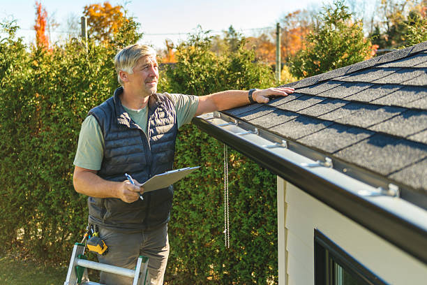 Trusted Roofing service in Sinks Grove, WV - Ben Roofing and Steel LLC